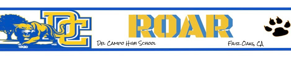 The Student News Site of Del Campo High School